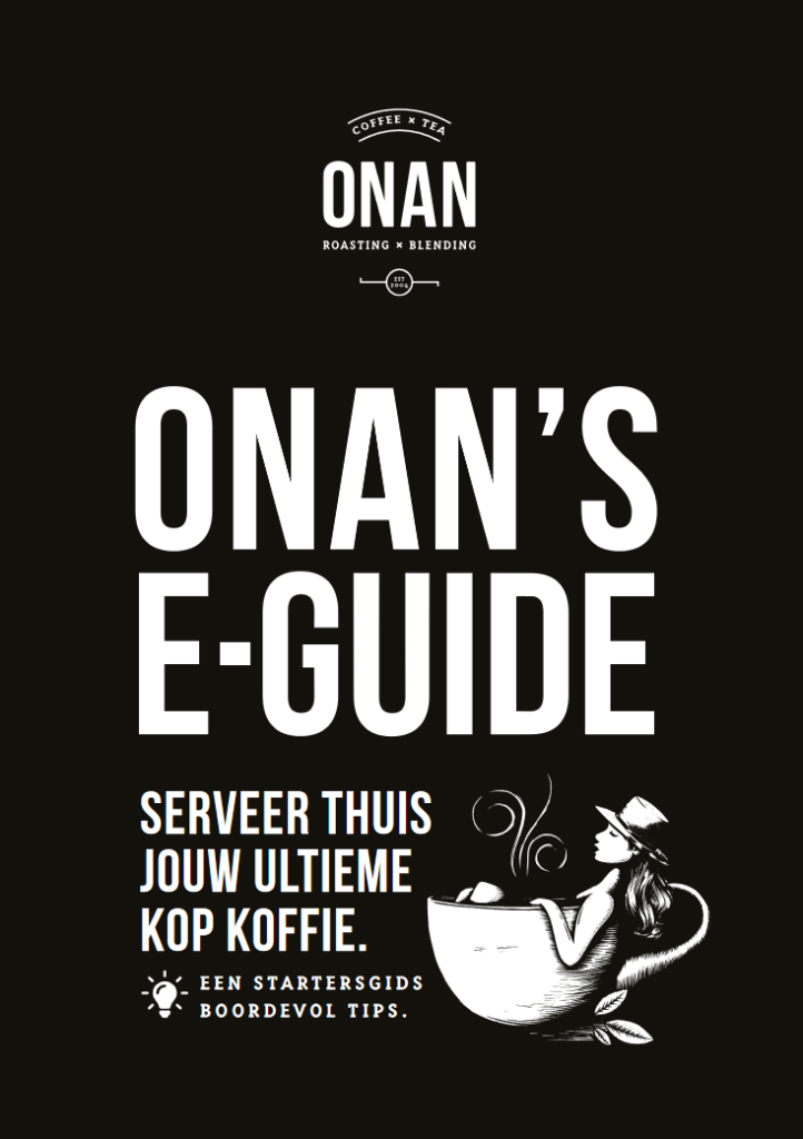 Cover ONAN's E-guide