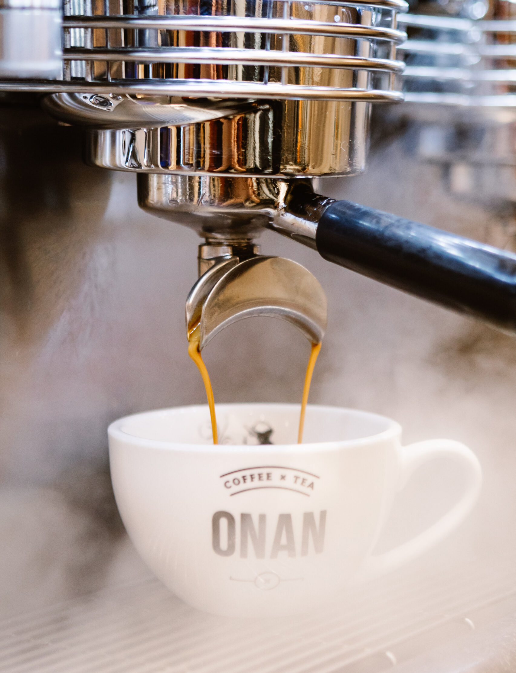Onan Academy