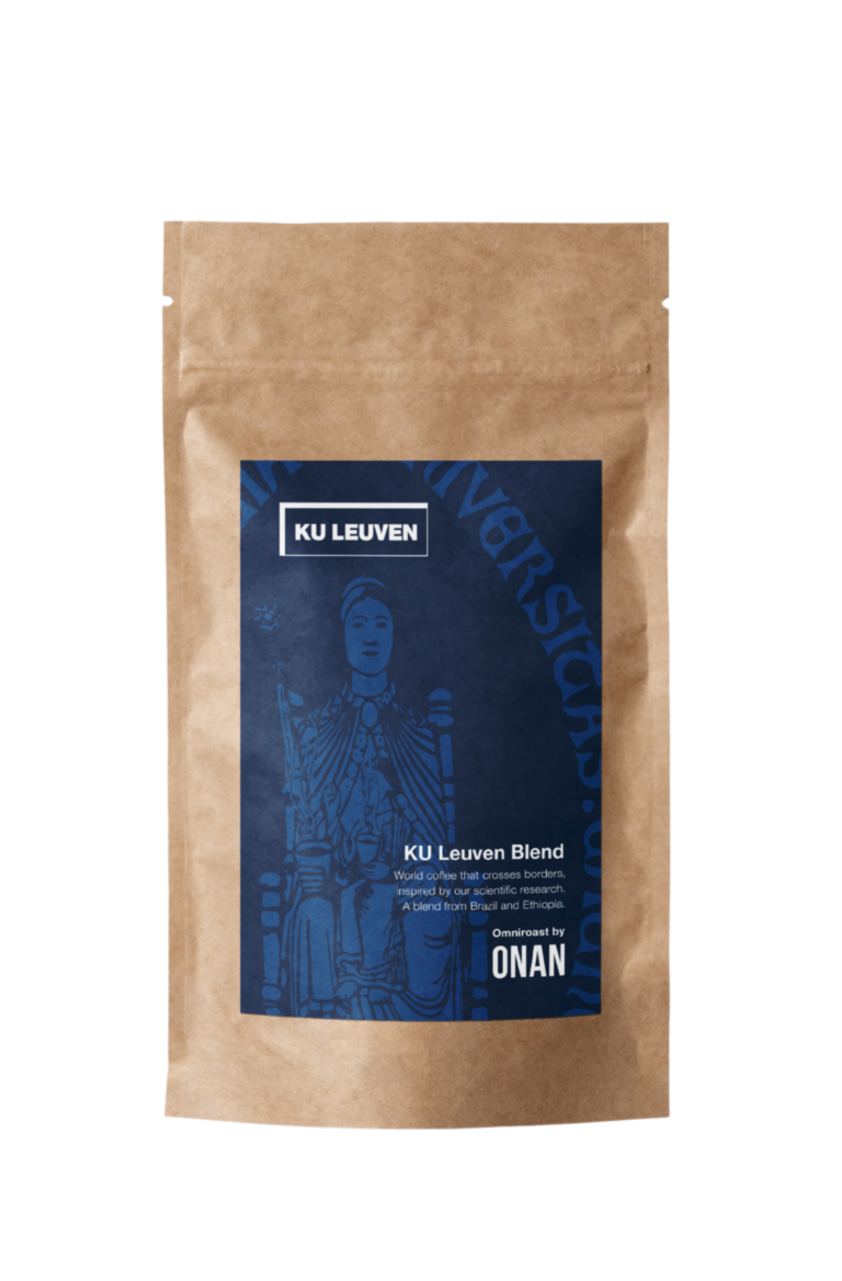 KU Leuven Blend