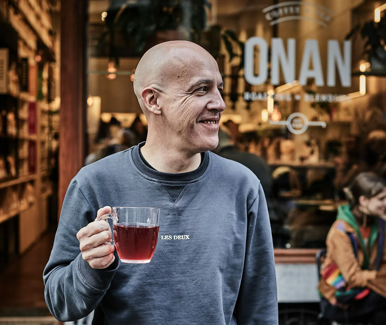 Hans Onan